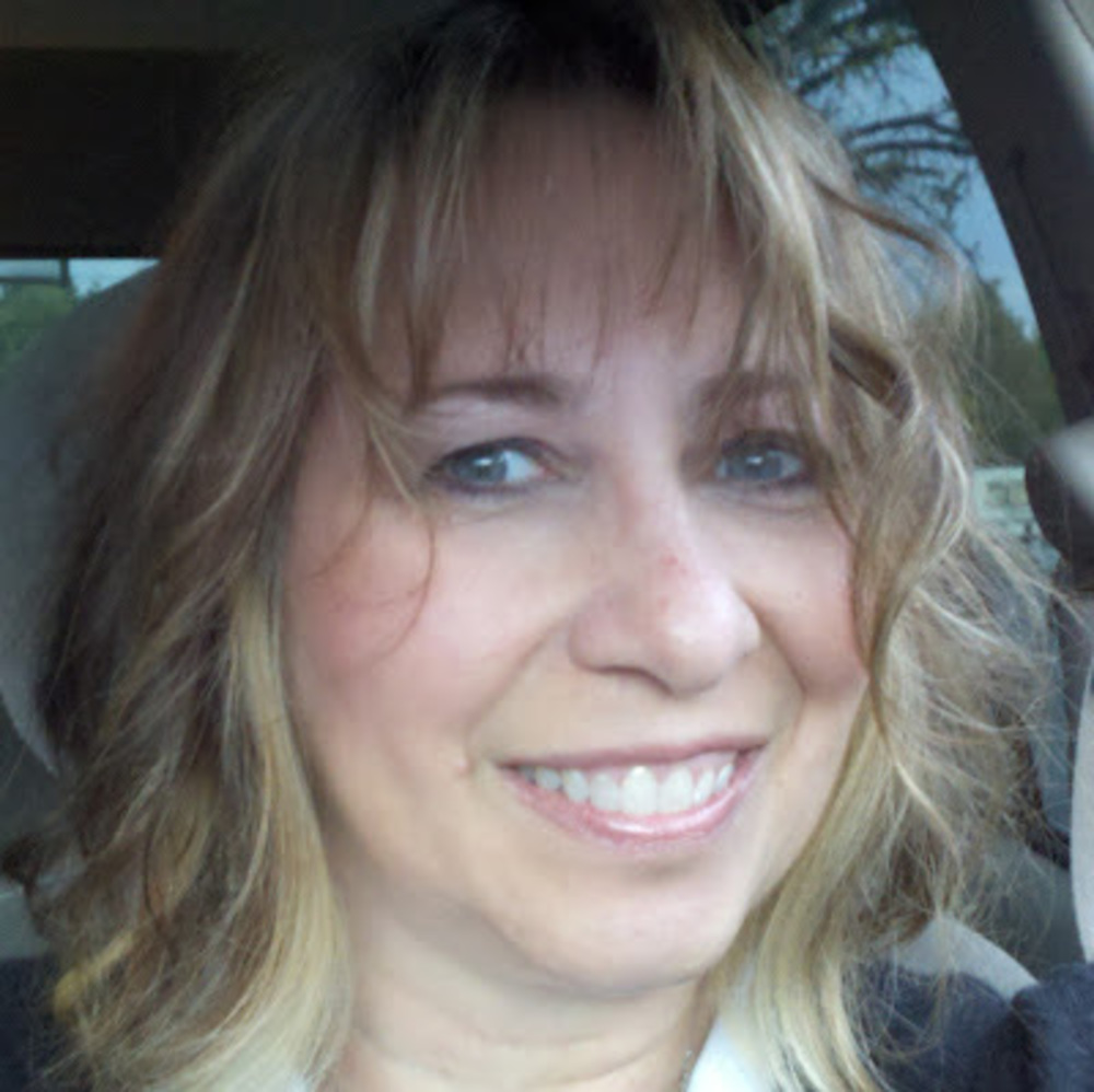 Meet your Posher, Tina